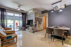 The Tampines Trilliant (D18), Condominium #638550491